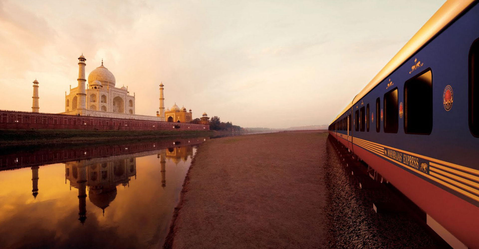 Maharajas' Express