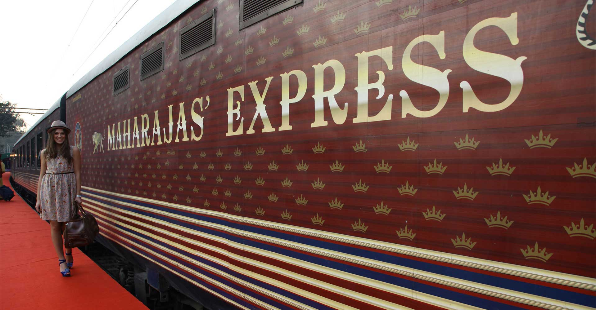 Maharaja Express