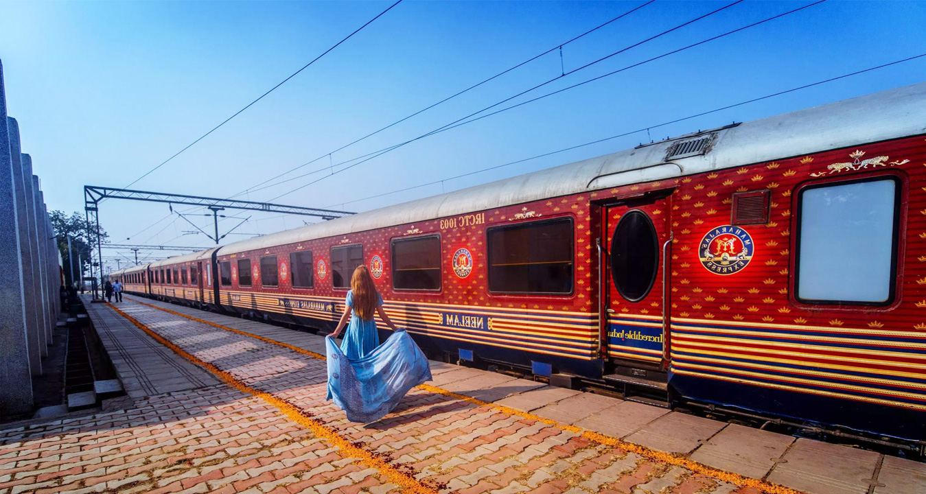 Heritage of India Journey