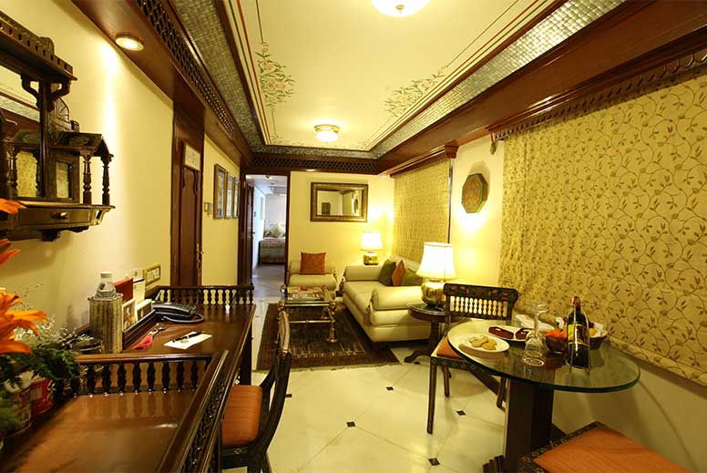 Presidential Suite